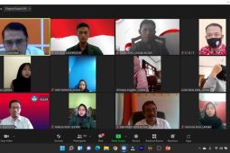 KPU Kota Blitar sosialisasikan tahapan Pemilu 2024