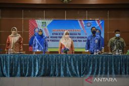 PKK Merangin Jambi adopsi program PKK Kota Tangerang