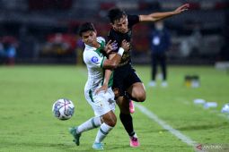 PSIS percaya diri bisa meraih hasil positif hadapi  Persita Tangerang