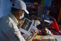 Jabar Quick Response salurkan bantuan sosial kepada masyarakat