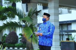 Bupati Labura : Gerakkan elemen masyarakat untuk herd immunity