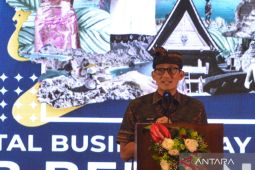 Kemenparekraf puji penerbangan perdana Jetstar Australia ke Bali