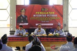 Jaga kondusivitas Lapas dengan memuliakan warga binaan