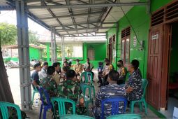 Polres Bangka Barat imbau warga hentikan aktivitas tambang liar di Tanjung Niur