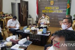 Wali Kota minta LKPJ lebih detail Dan terperinci
