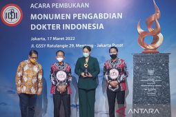 IDI:  Deltacron belum jadi mutasi yang mengkhawatirkan