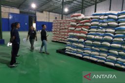 KBI: Pertumbuhan pemanfaatan resi gudang jadi peluang bagus bagi pebisnis