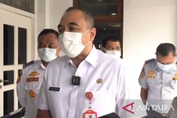 Antisipasi terorisme, Pemkab Tangerang perketat pengawasan ASN