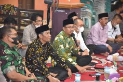 Cara Gus Muhdlor bangun desa, turun menemui warga dan dengarkan aspirasi