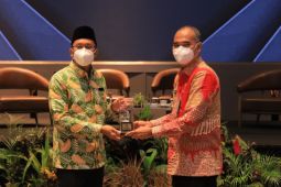 Kemenkumham Jatim gandeng Pemkab Sidoarjo tangani pengungsi internasional