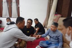 27 cabor dukung Mursil jadi Ketum KONI Aceh Tamiang