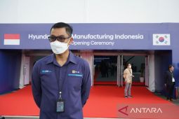 PLN targetkan 24.720 titik stasiun pengisian kendaraan listrik umum
