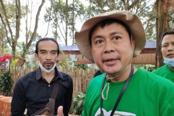 Ketersediaan pangan saat Ramadan di Kota Bogor cukup dengan dukungan 200 mitra