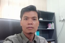 Produksi beras provinsi Jambi mengalami penurunan