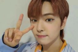 Lee Kang Sung GHOST9 hentikan aktivitas sementara karena positif COVID-19