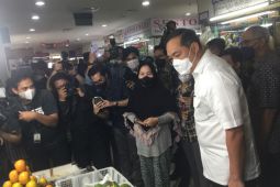 Pemerintah subsidi minyak curah seharga Rp14 ribu/liter