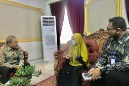 KJRI Jeddah selamatkan gaji pekerja migran Rp523 juta