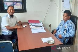 Tanah Bumbu elimininasi anjing liar