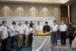 Kartu Prakerja gelombang 24 sudah dibuka di Bengkulu