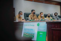 Pemkot Medan membuka diri bagi pihak yang ingin tangani 2.000 ton sampah