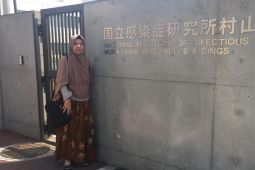 Epidemiolog Unair ingatkan masyarakat waspadai Omicron Siluman