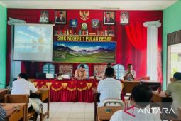 Komisi IV DPRD Babel dukung inovasi teknologi pertanian SMK 1 Pulau Besar