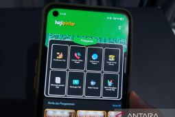 Kemenag rilis aplikasi HajiPintar  untuk daftar haji secara daring