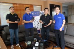 Newland dan Noah Arkindo perluas penjualan ke pasar Surabaya