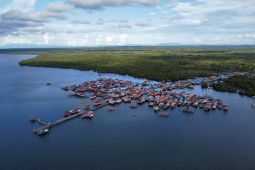 Pemkab Mubar godok Perda perlindungan mata air