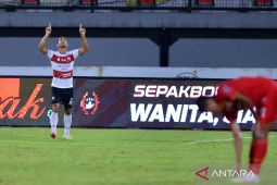 Fabio: Madura United pantas menang atas  Persija