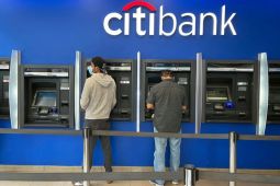 Bank besar AS naikkan bunga pinjaman,  setelah langkah suku bunga Fed