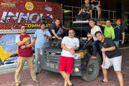 Jaga performa mesin, komunitas otomotif gunakan BBM berkualitas