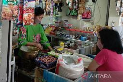 Harga beberapa pangan pokok masih stabil jelang puasa, sebut Mendag