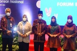 Wagub Jambi sebut pengembangan UMKM dapat tingkatkan pendapatan masyarakat