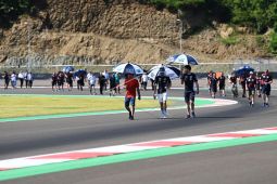 Pengenalan lintasan jelang balap MotoGP
