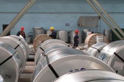 Indonesia ajukan gugatan pada Uni Eropa terkait BMAD baja nirkarat  ke WTO