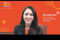 ShopeePay kini hadirkan fitur transfer bank bebas biaya admin