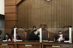 Hakim: dua polisi dalam kematian anggota FPI tidak terbukti lakukan pembunuhan sewenang-wenang, begini penjelasannya