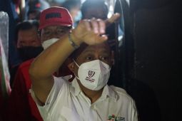 Wawali minta ada skala prioritas program bedah rumah di Kota Surabaya