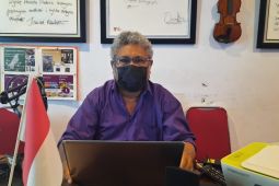 Ambon tawarkan empat program "kota kembar" ke Metz Prancis