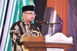 Menag tegaskan Islamofobia dan ketakutan terhadap agama harus diperangi