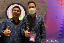 HIPMI lakukan Sidang Dewan Pleno di Seminyak-Bali