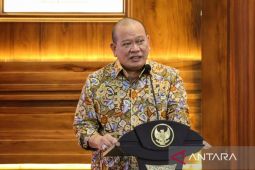 Ketua DPD RI optimistis mudik lebaran momentum kebangkitan ekonomi