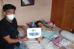 Terima bantuan dari PT Timah, Pirman bakal gunakan untuk lunasi biaya operasi
