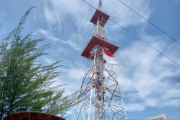 TVRI Bengkulu segera perbaiki daya jangkauan jelang analog switch off