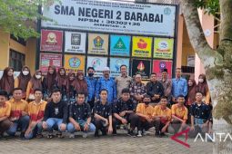 Legislator : Ideologi Pancasila harus terus digaungkan guna hindari paham radikal