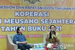 Kemendag siap bantu UMKM tembus pasar internasional