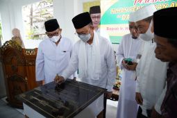 TPA - Pemkot Pontianak kolaborasi bangun SDM masyarakat