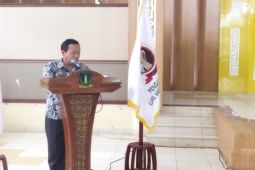 Wali Kota Tebing Tinggi: Sampaikan saran maupun kritik dengan santun kepada lembaga berwenang