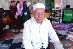 Kiyai se - Lebak dukung Menko Polhukamselidiki Saifuddin Ibrahim
